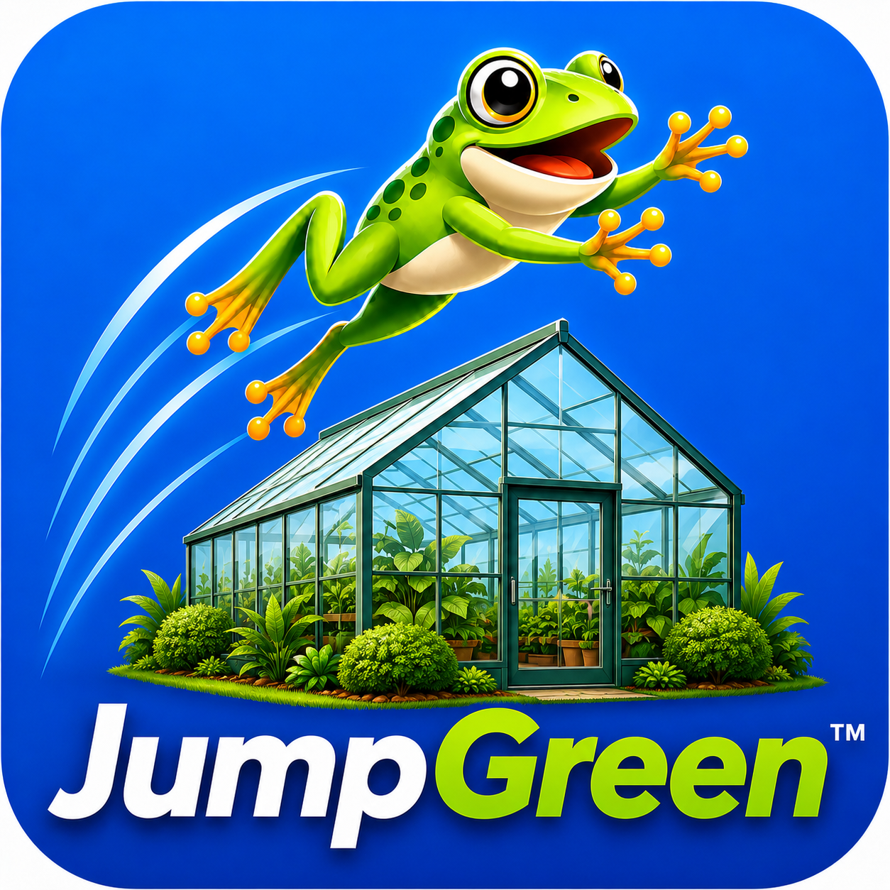 JumpGreen