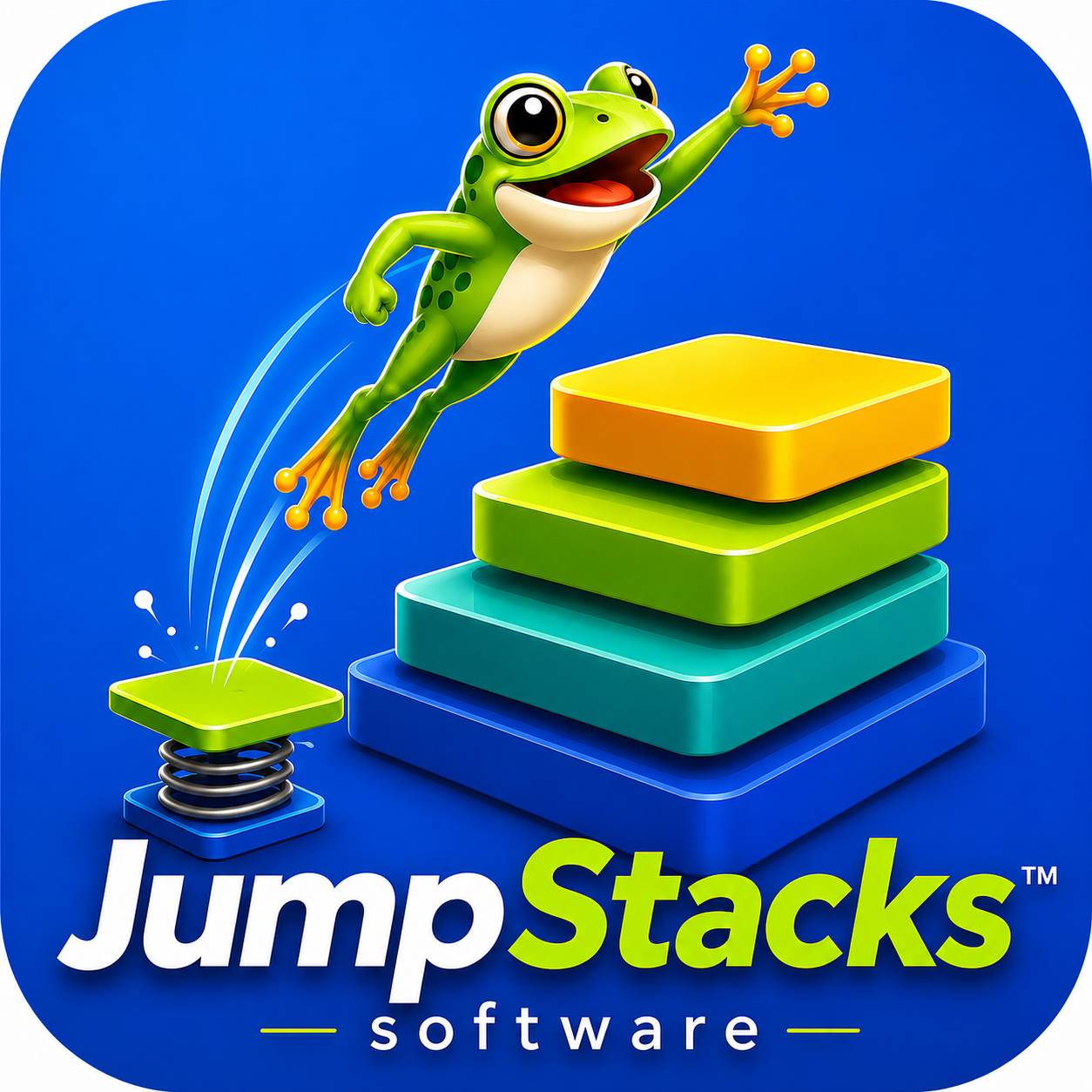 JumpStacks logo